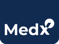 MedX Logo Banner MedX Logo Banner